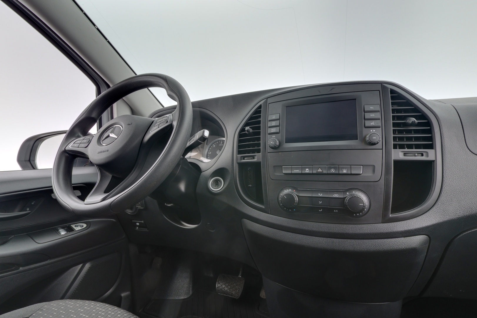 MERCEDES-BENZ Vito 11