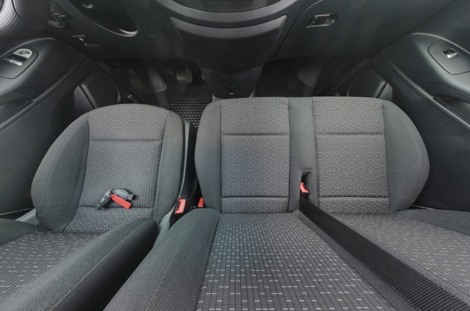 MERCEDES-BENZ Vito 12