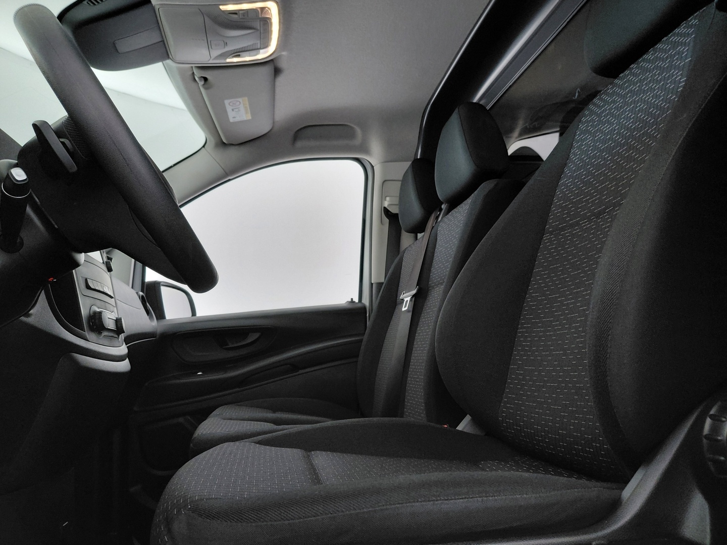 MERCEDES-BENZ Vito 15