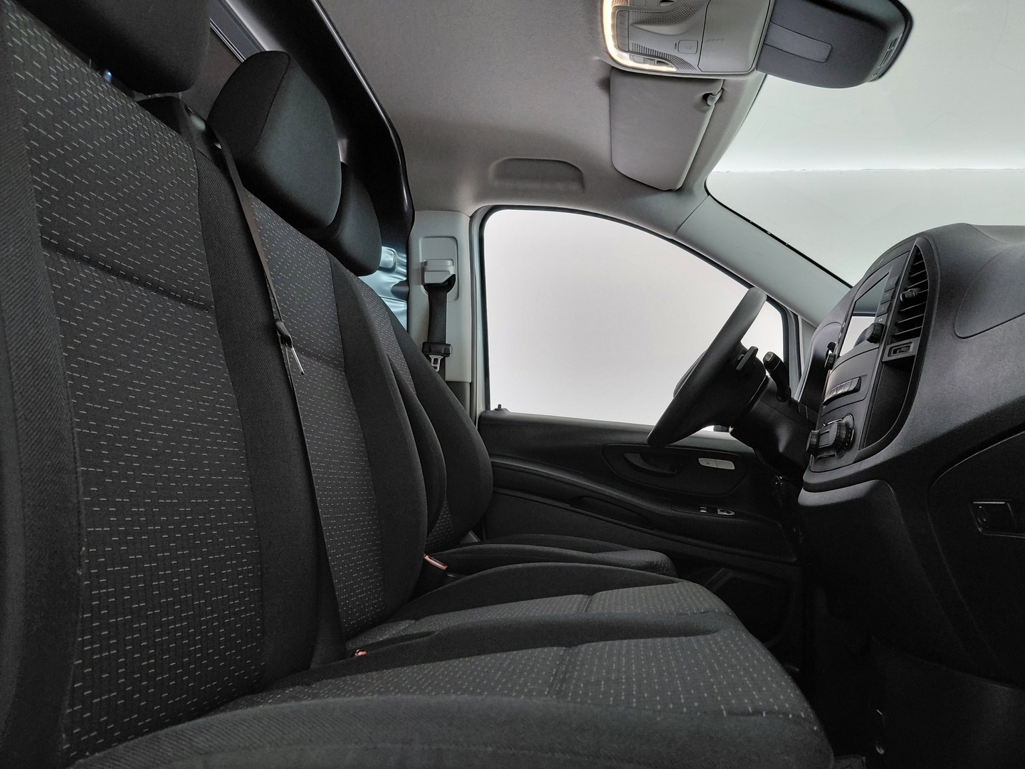 MERCEDES-BENZ Vito 20