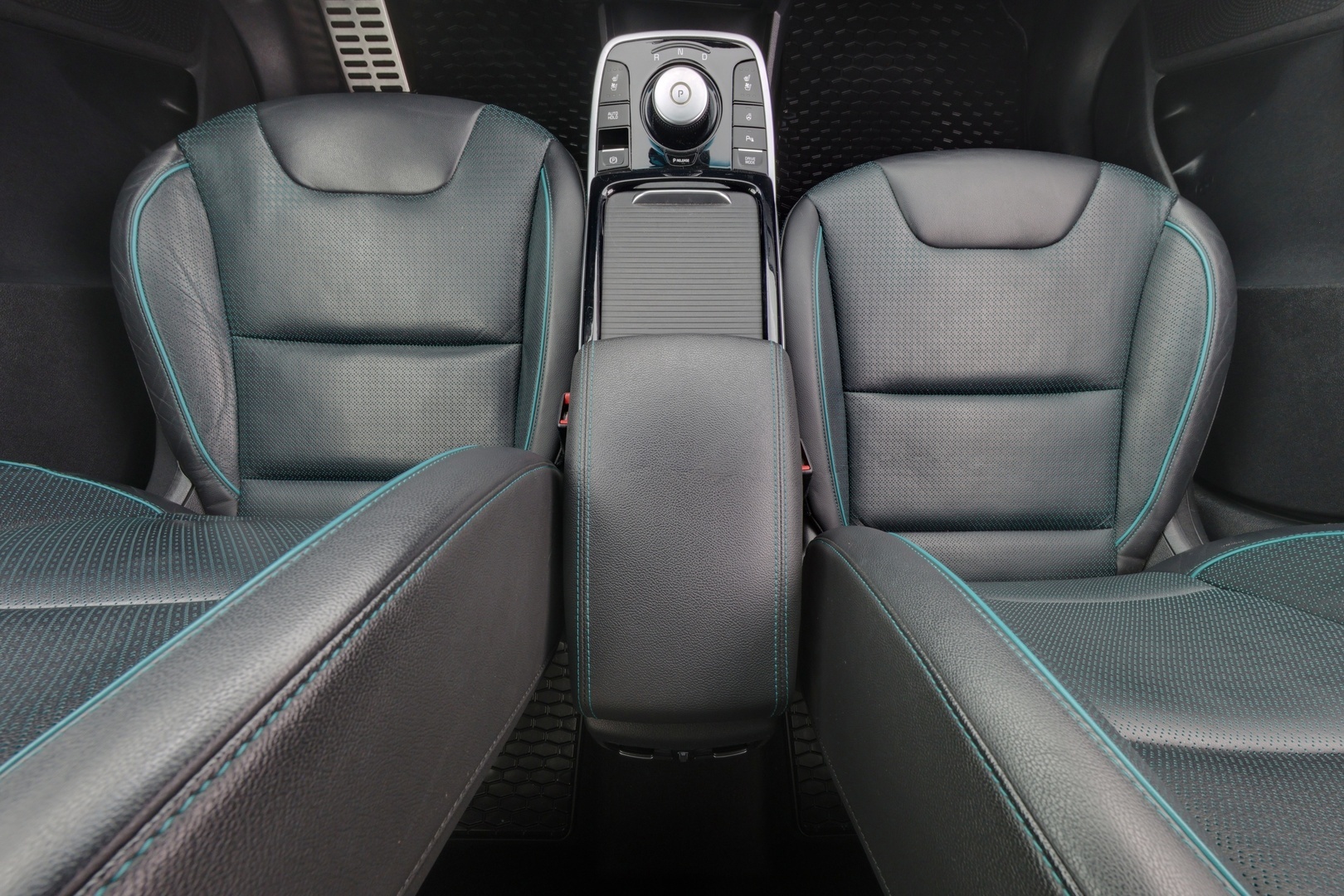 KIA Niro Electric 12