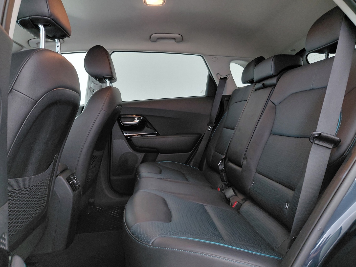 KIA Niro Electric 17