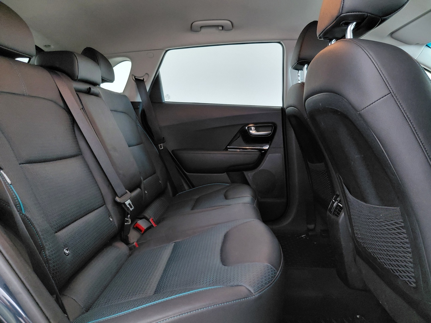 KIA Niro Electric 19