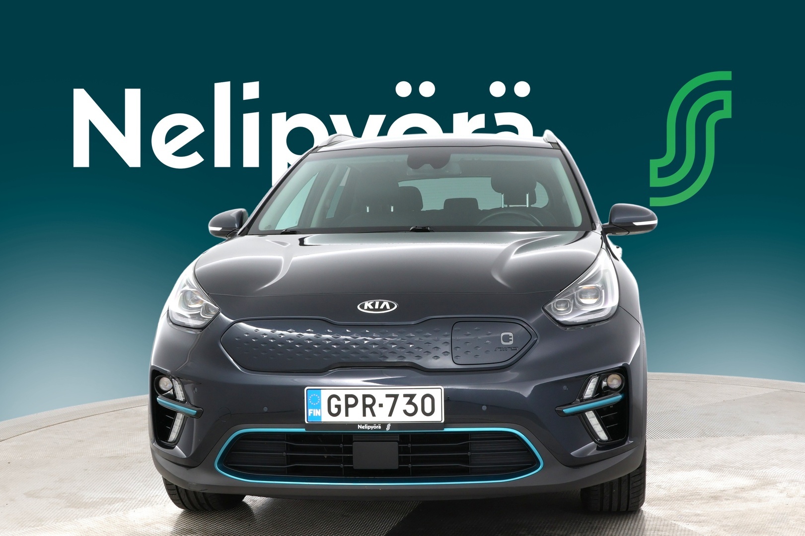 KIA Niro Electric 2