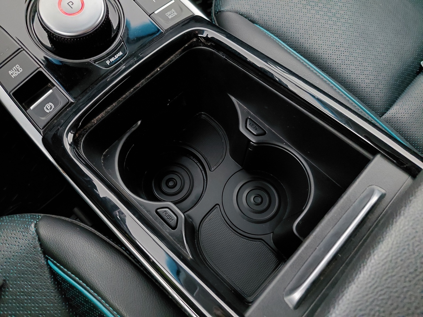 KIA Niro Electric 23