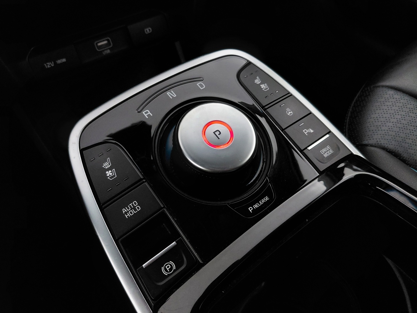 KIA Niro Electric 24