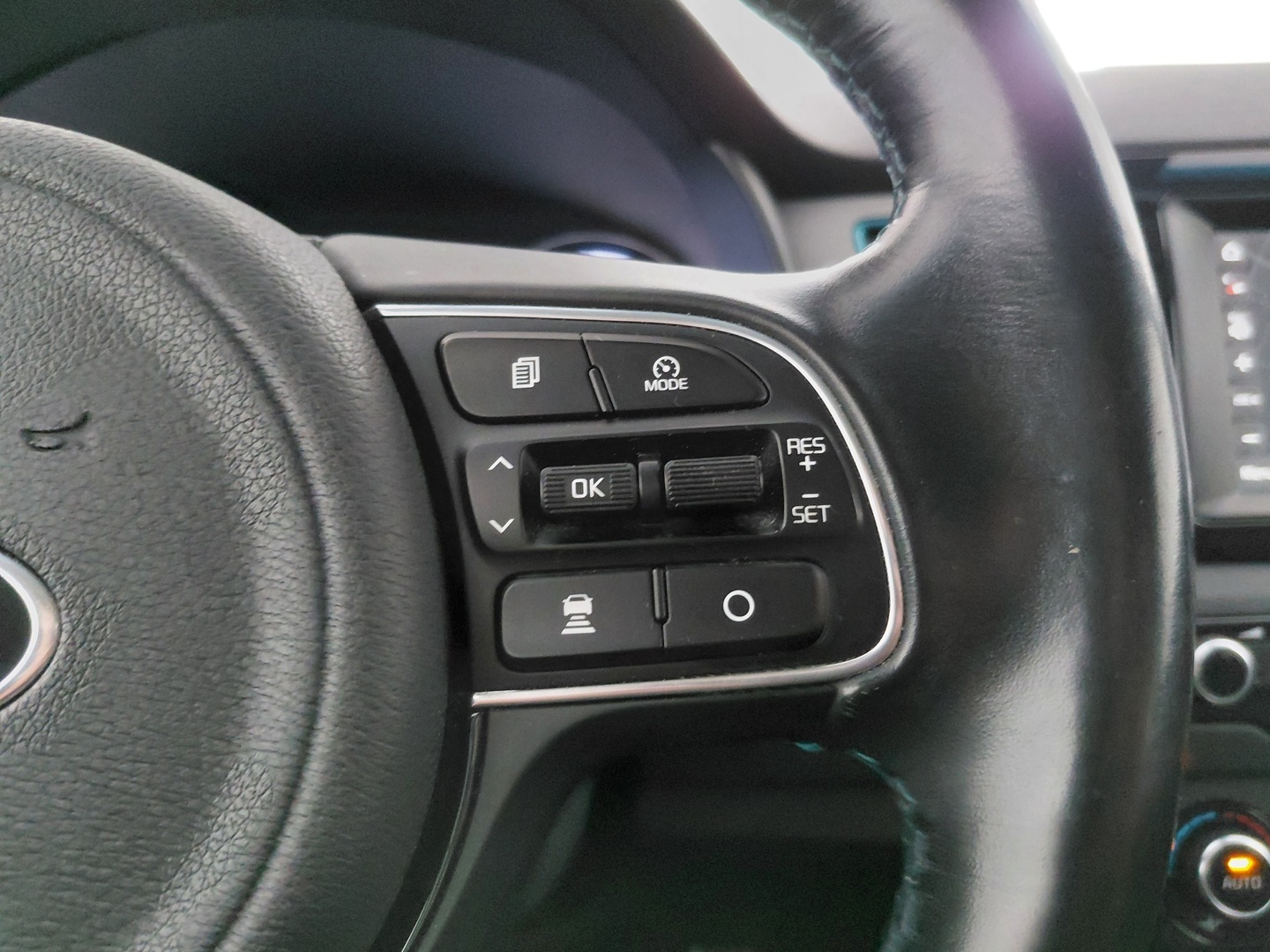 KIA Niro Electric 29