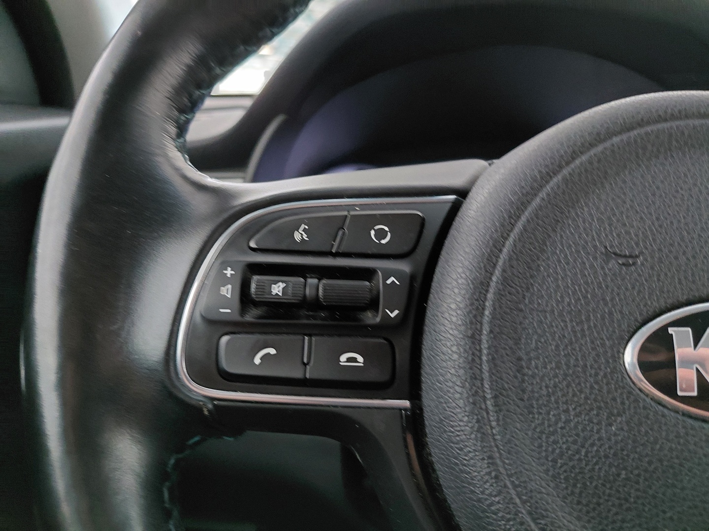 KIA Niro Electric 30