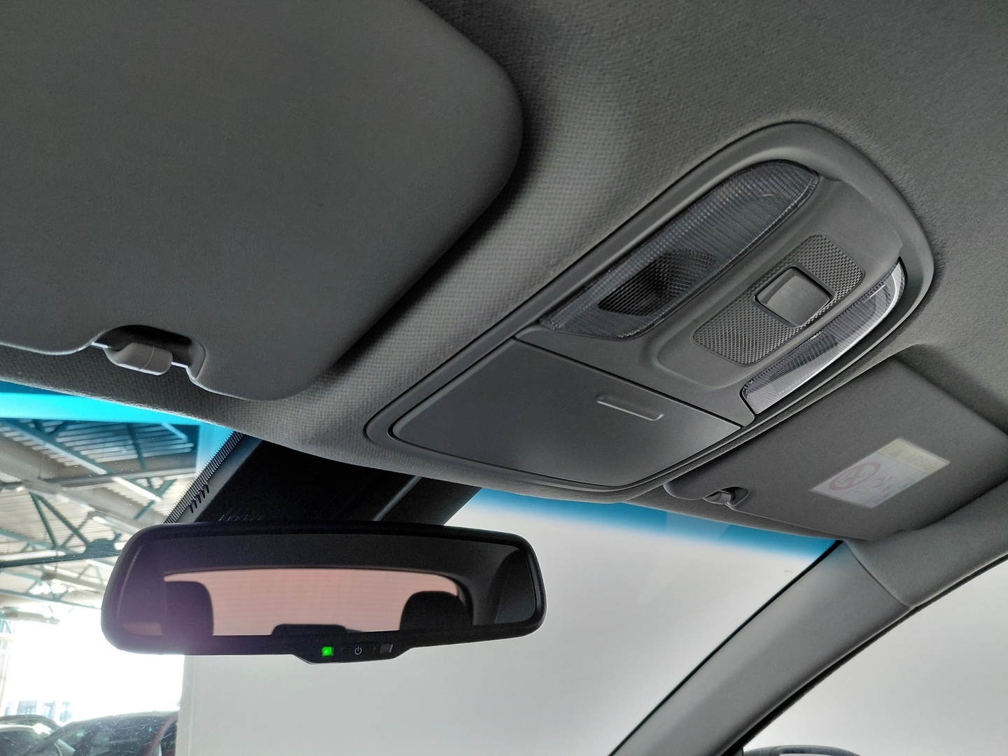 KIA Niro Electric 35