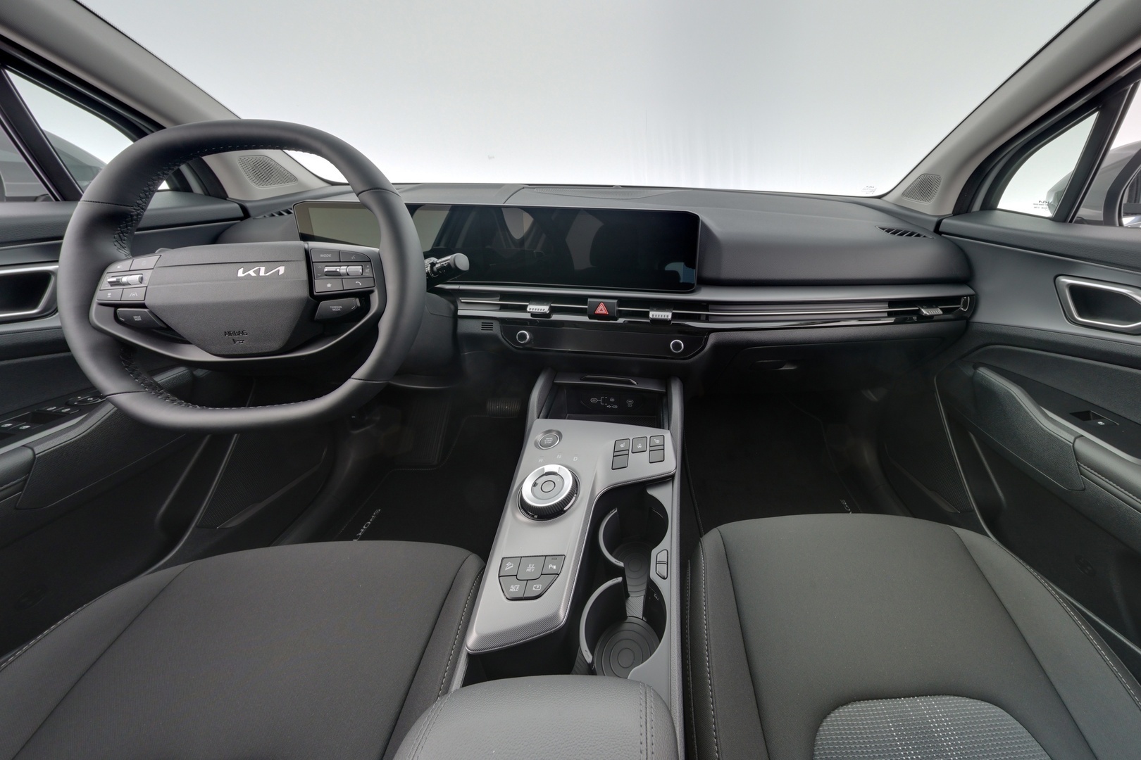 KIA Sportage 10