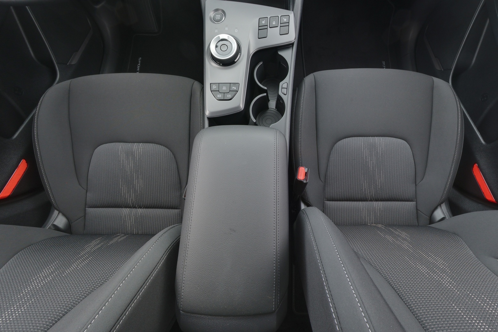 KIA Sportage 12