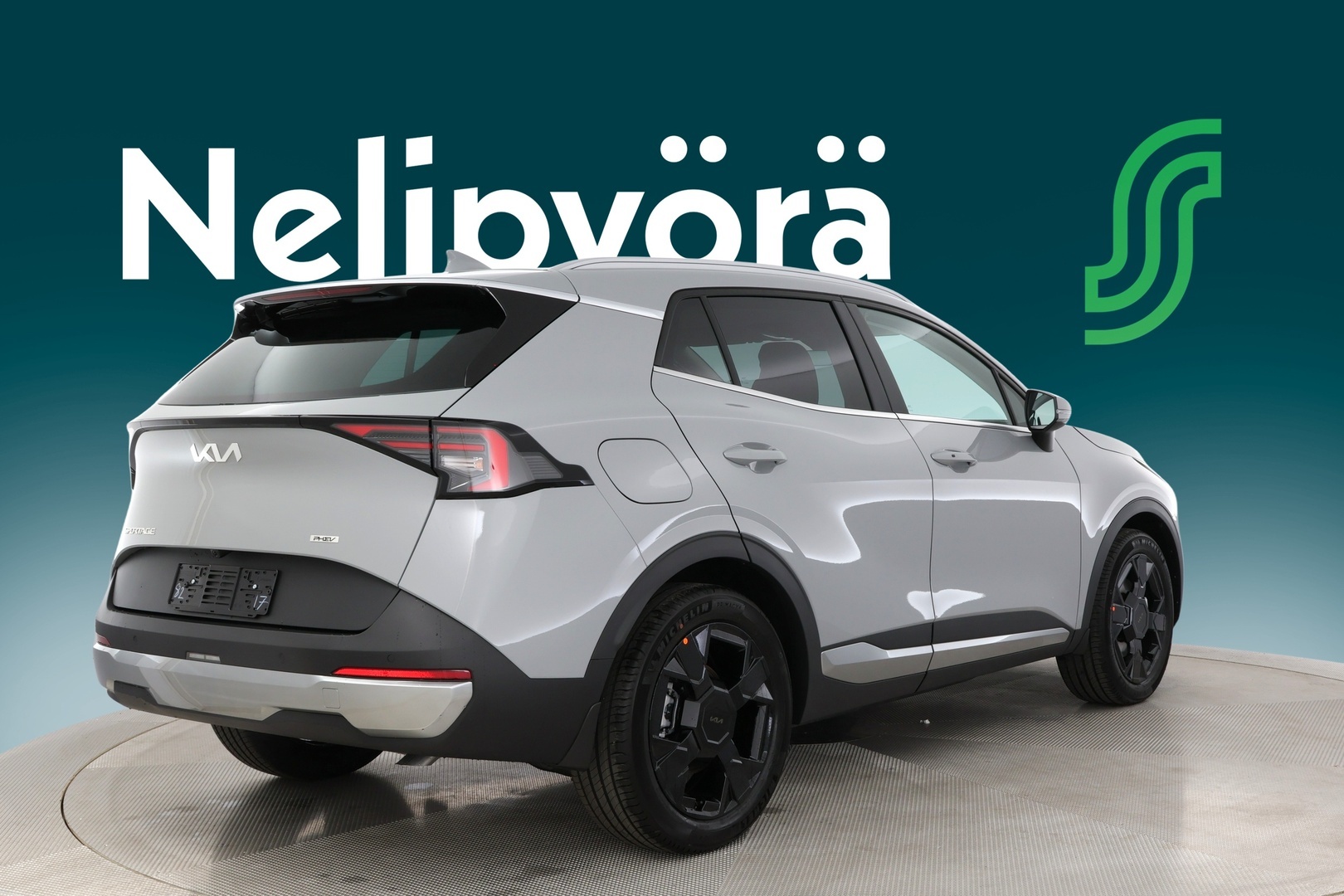 KIA Sportage 5