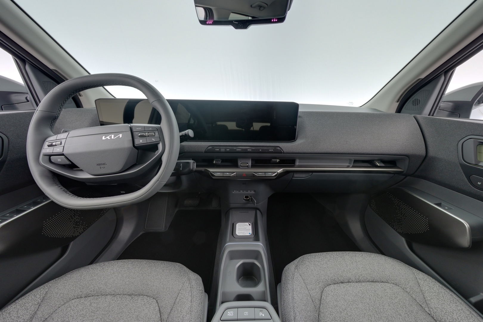KIA EV2 10