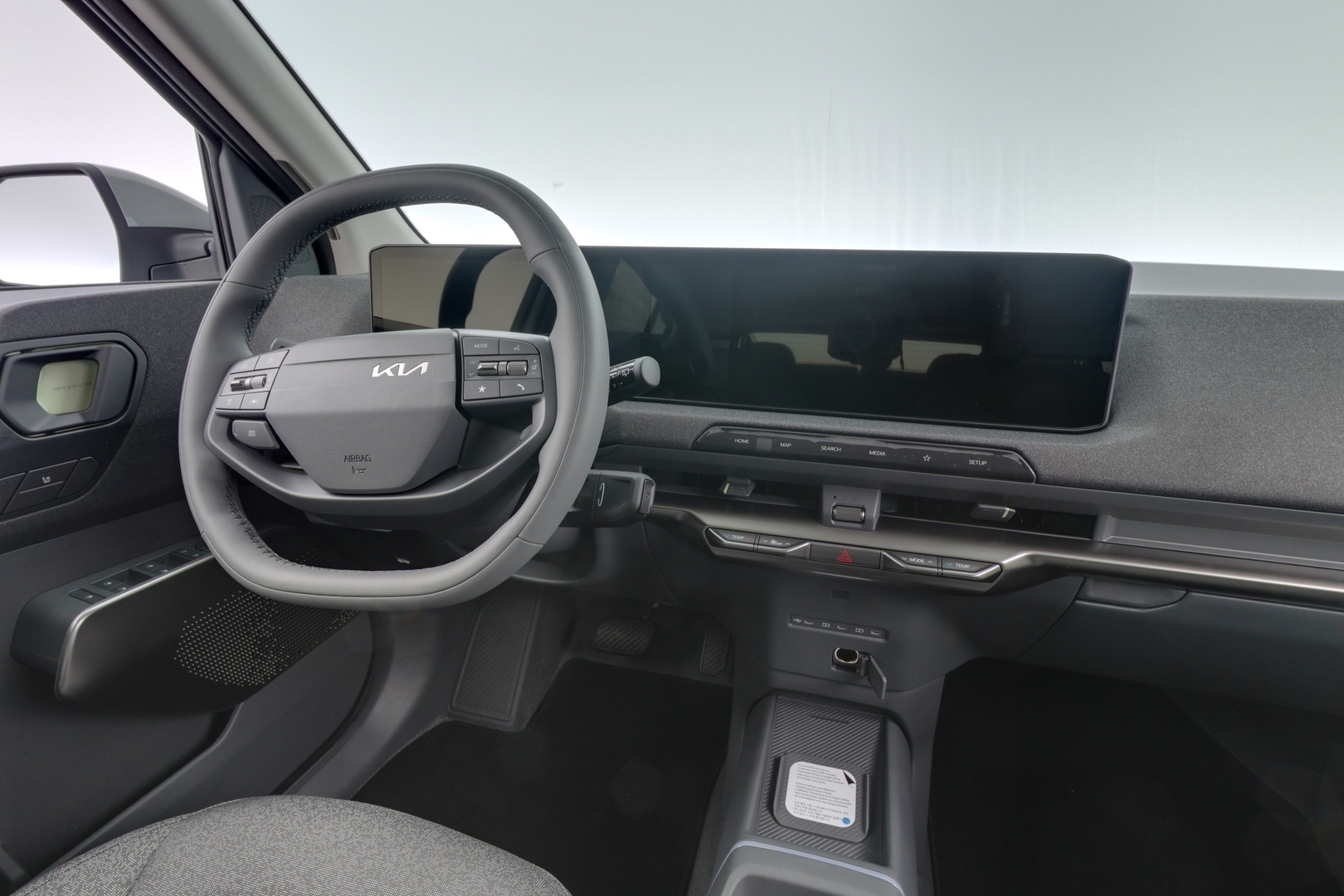 KIA EV2 11