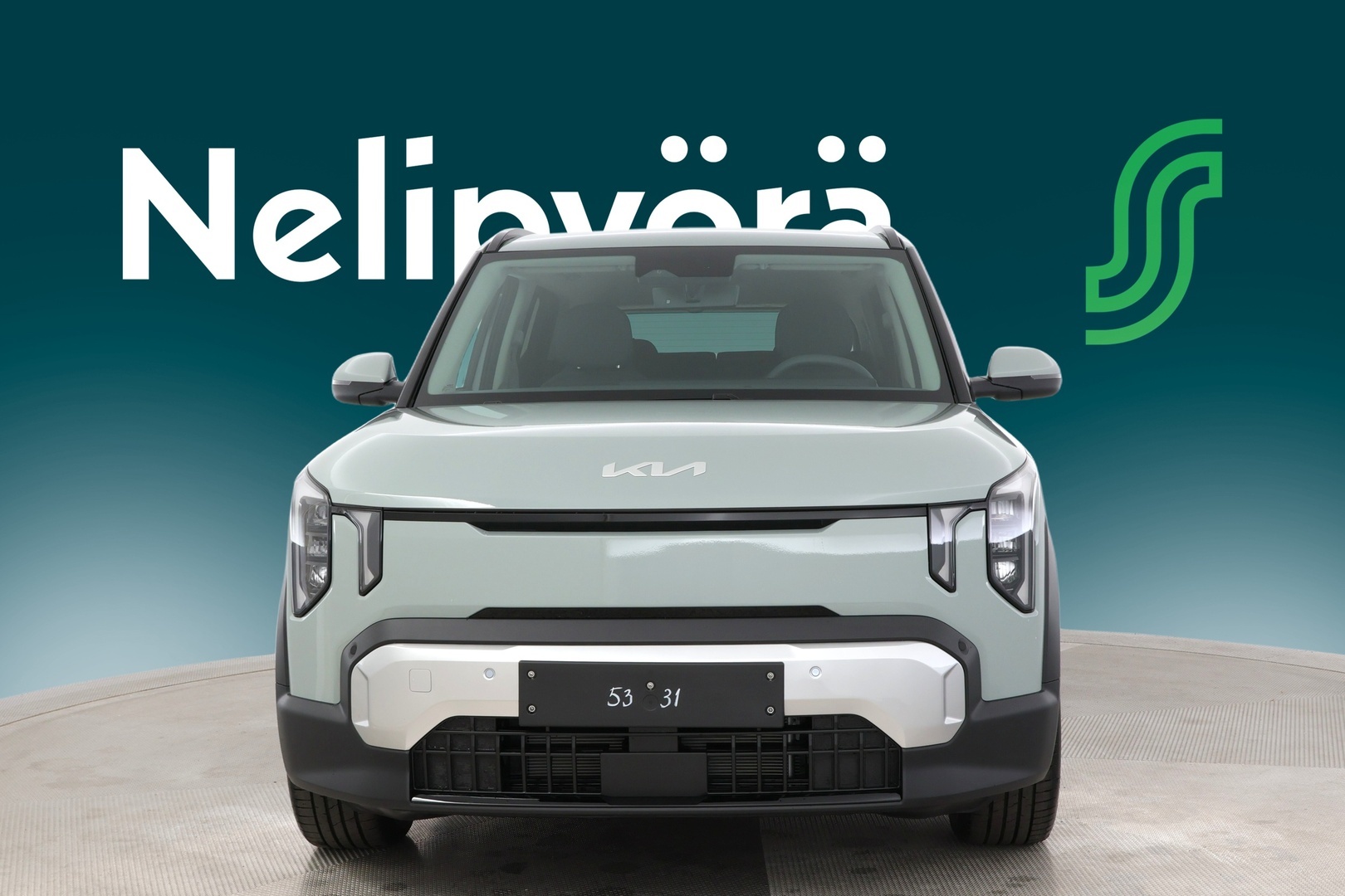 KIA EV2 2