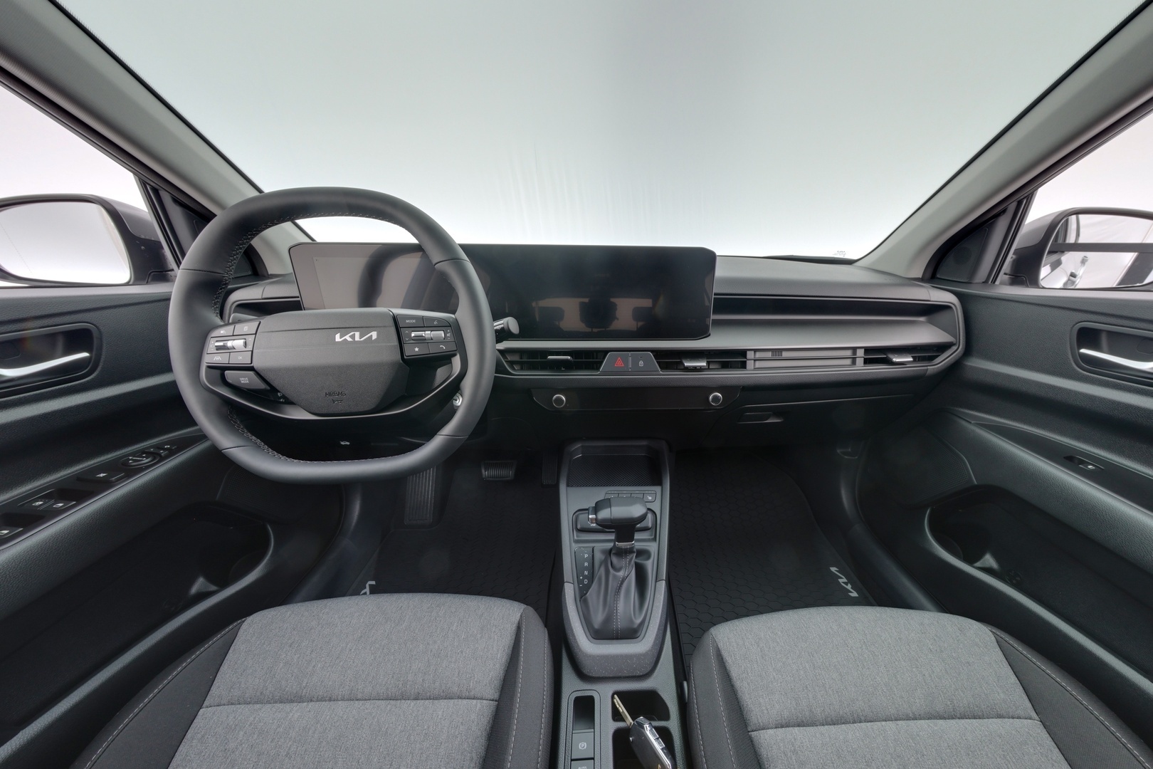 KIA Stonic 7