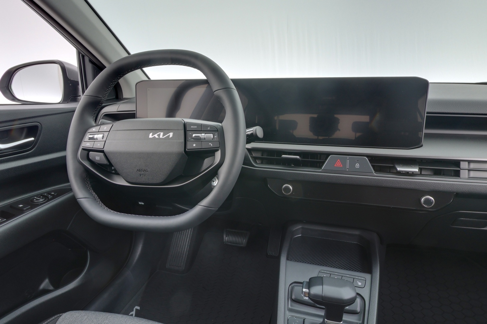 KIA Stonic 8