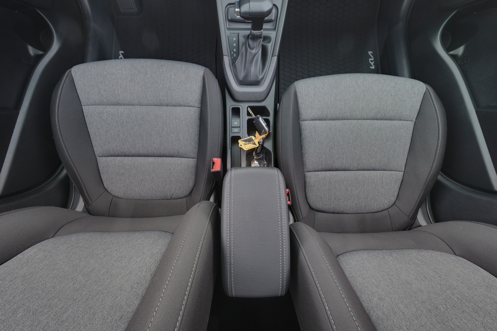 KIA Stonic 9
