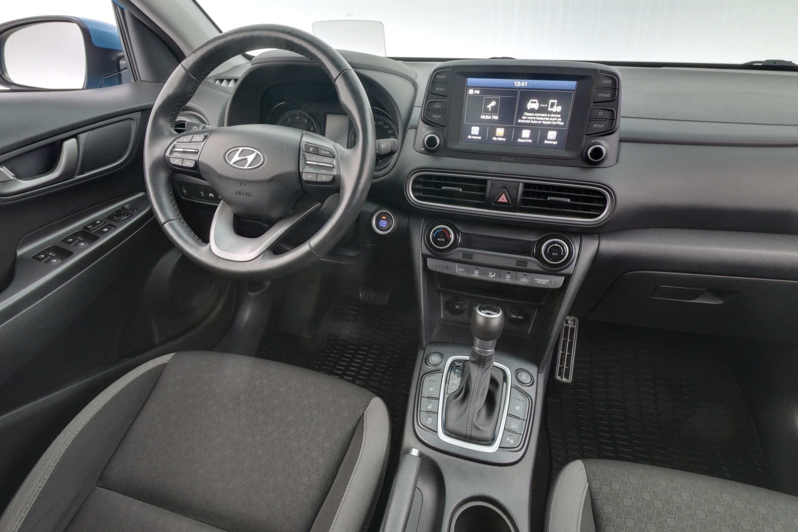 HYUNDAI KONA 11