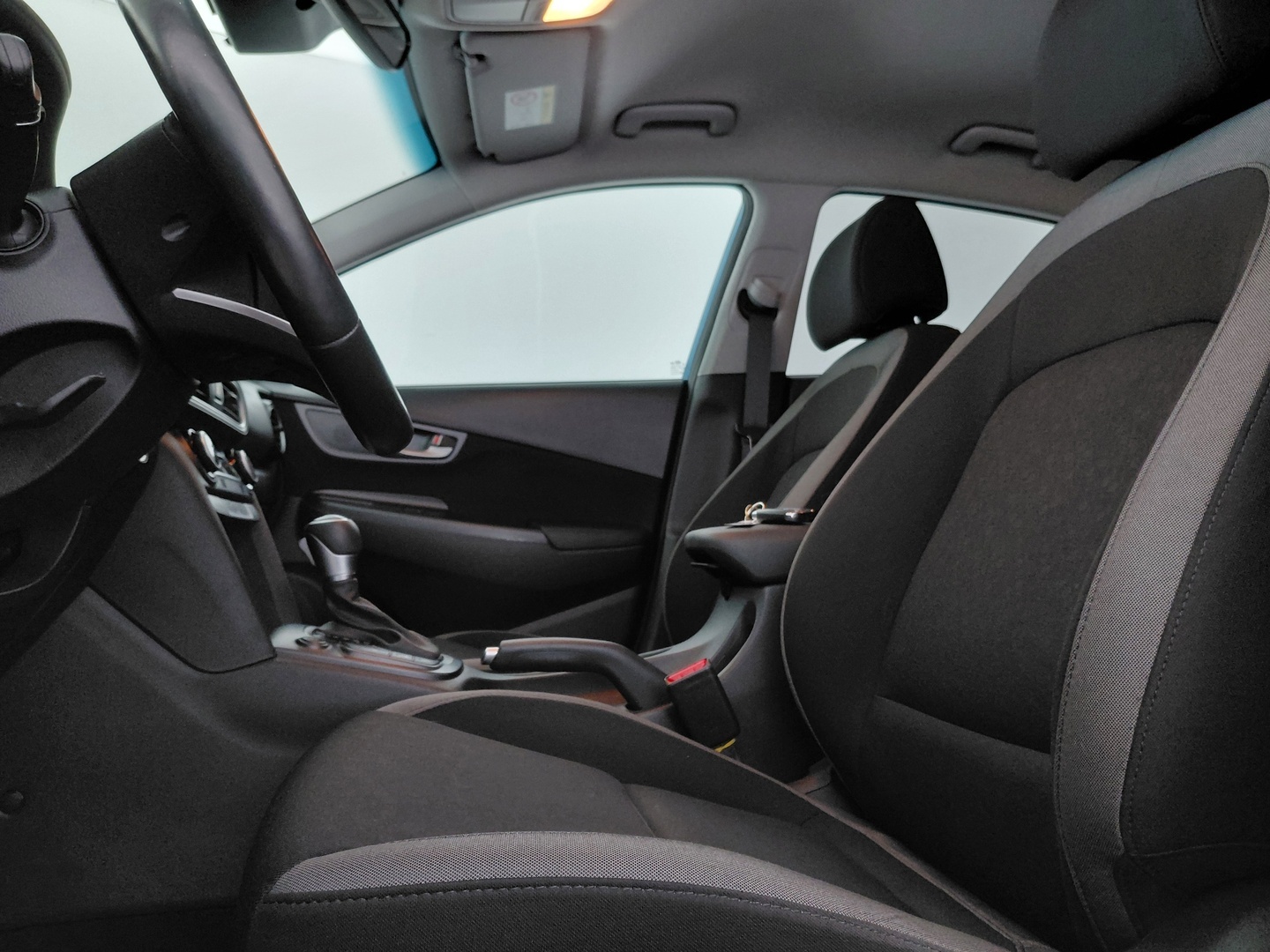 HYUNDAI KONA 15