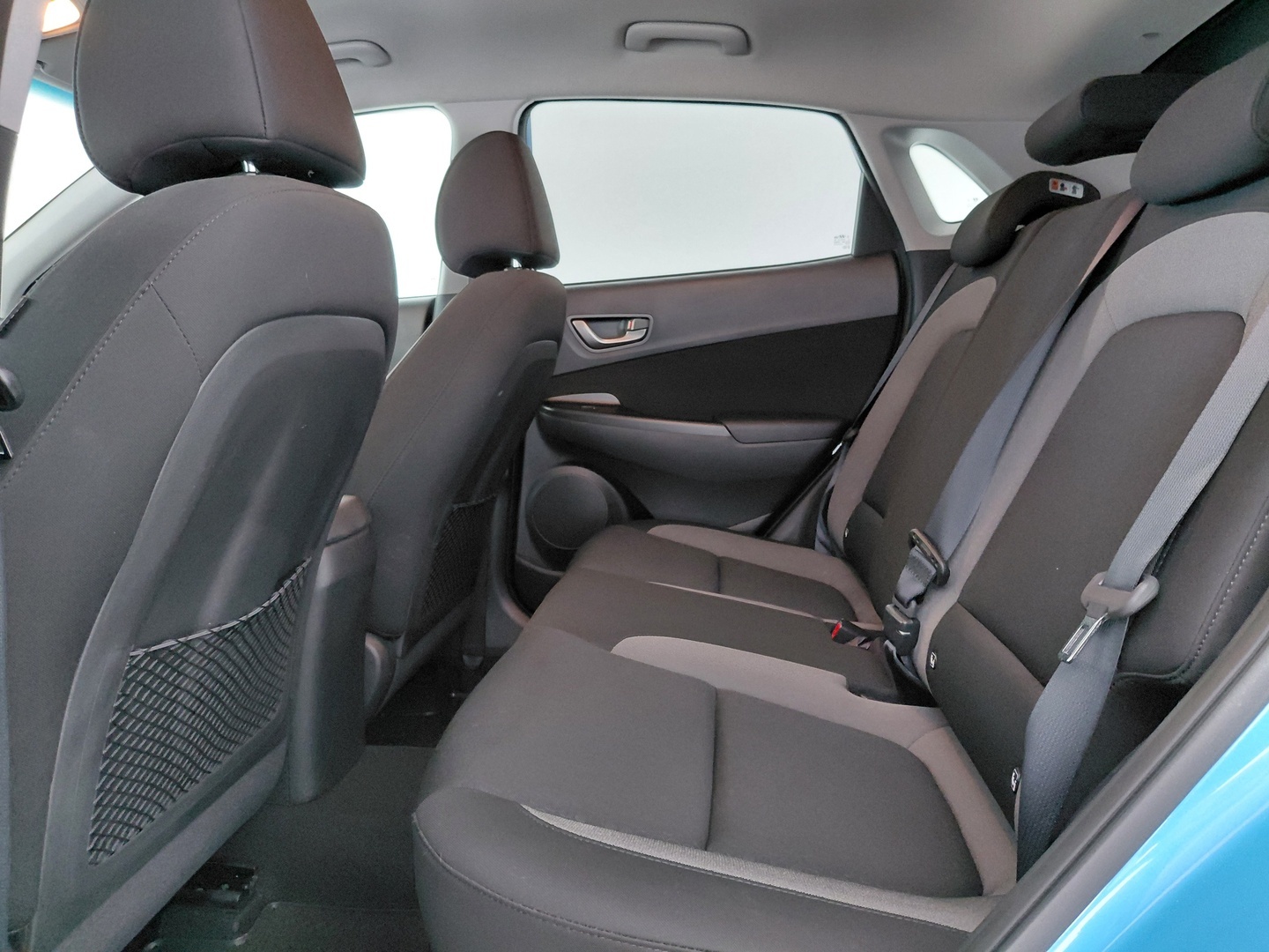 HYUNDAI KONA 16
