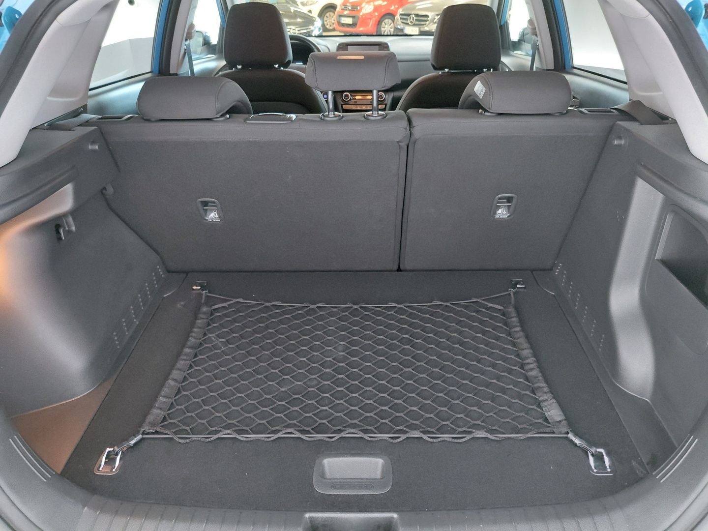 HYUNDAI KONA 17