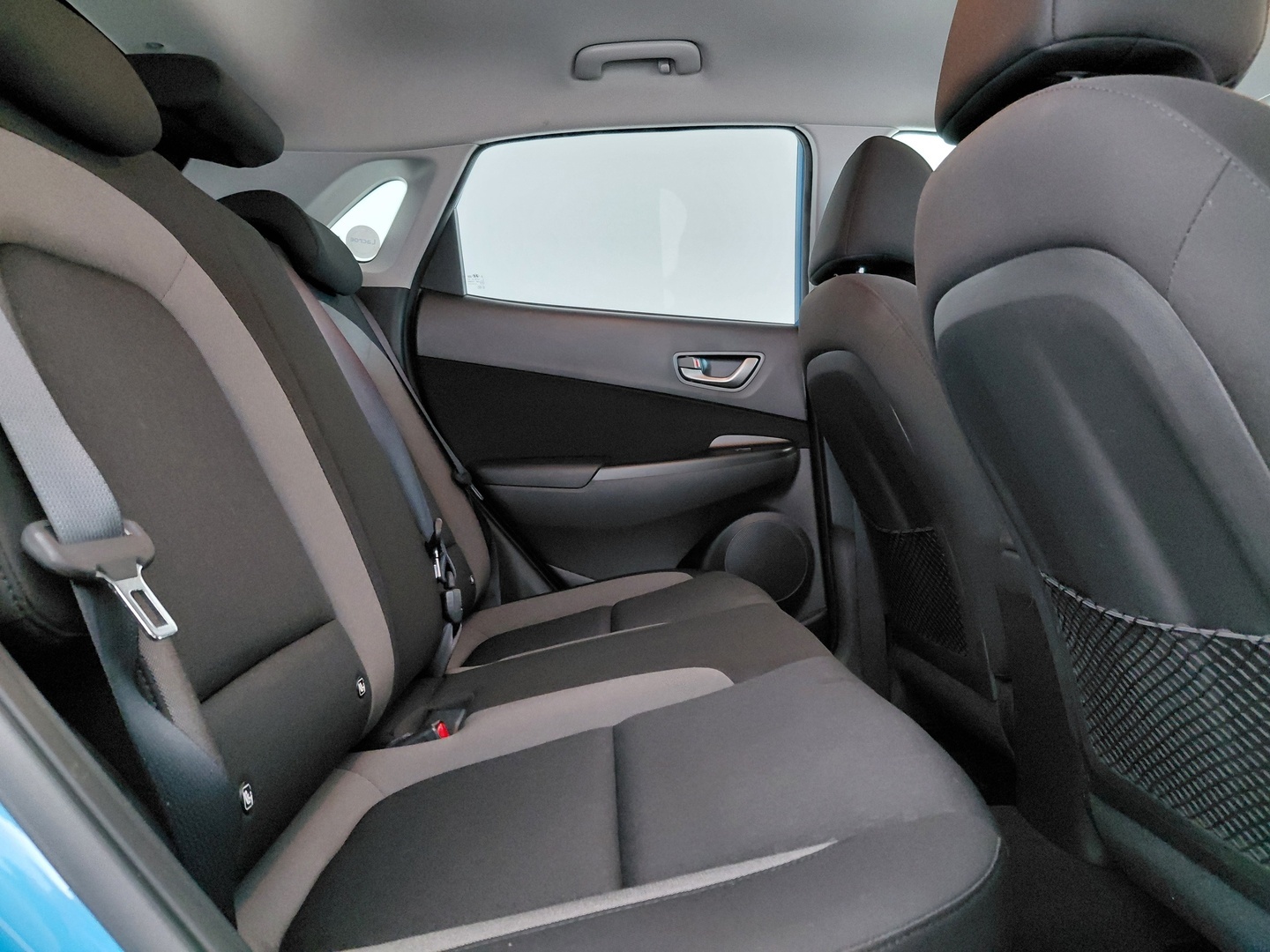 HYUNDAI KONA 18