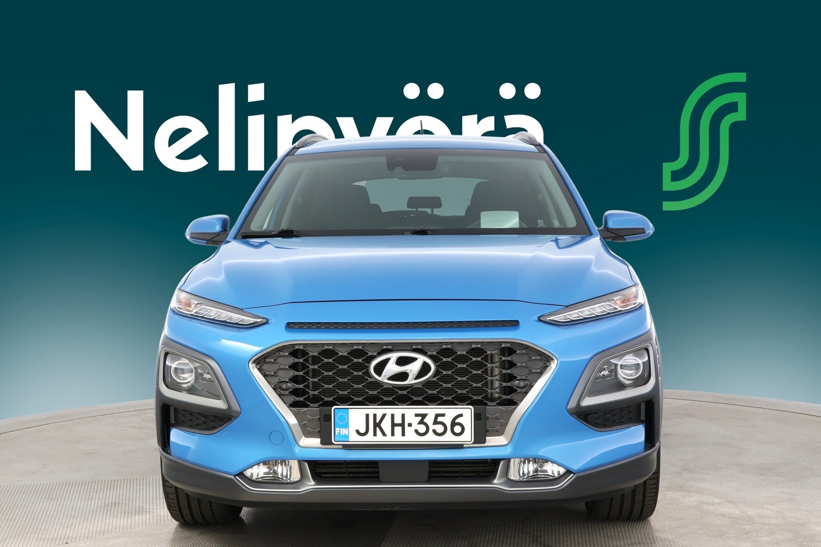 HYUNDAI KONA 2