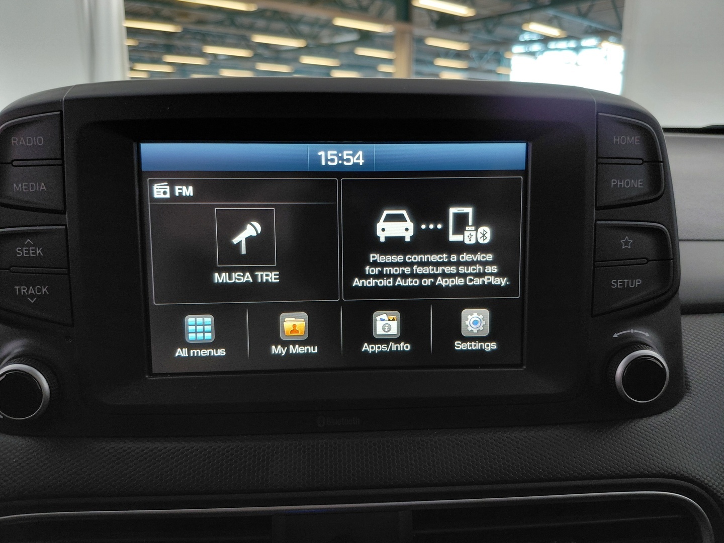 HYUNDAI KONA 26