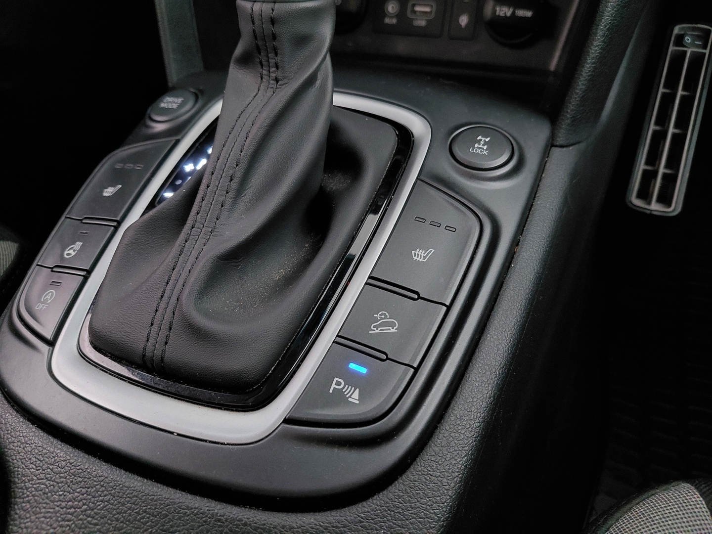 HYUNDAI KONA 30