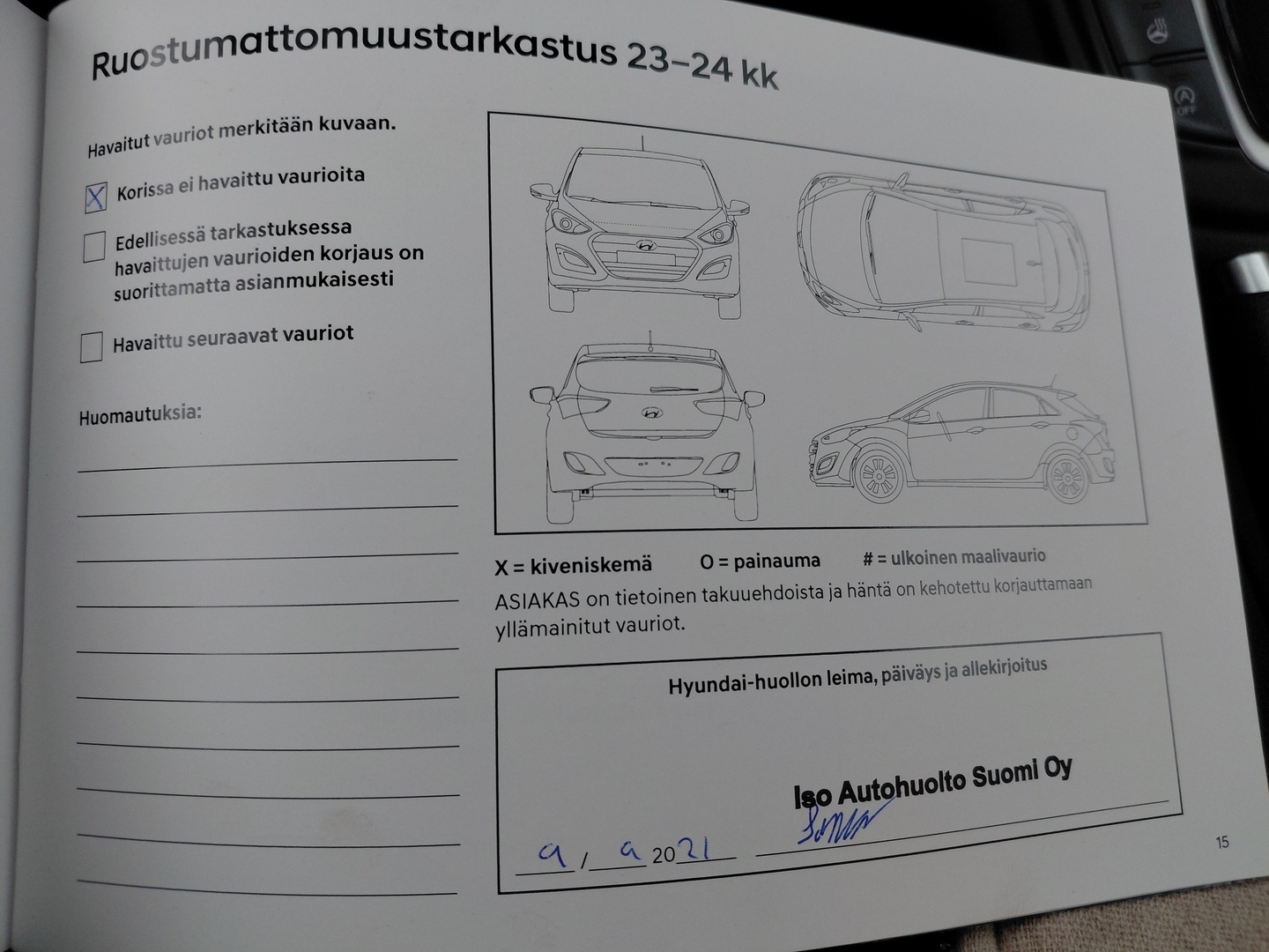 HYUNDAI KONA 34