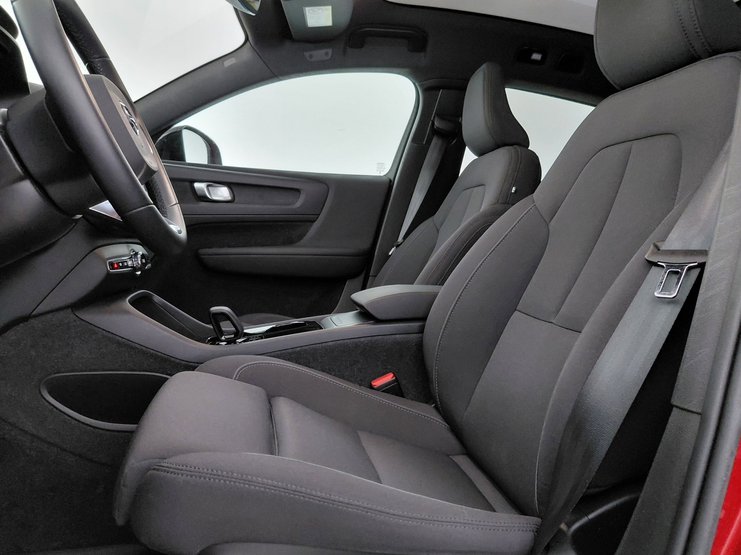 VOLVO C40 15