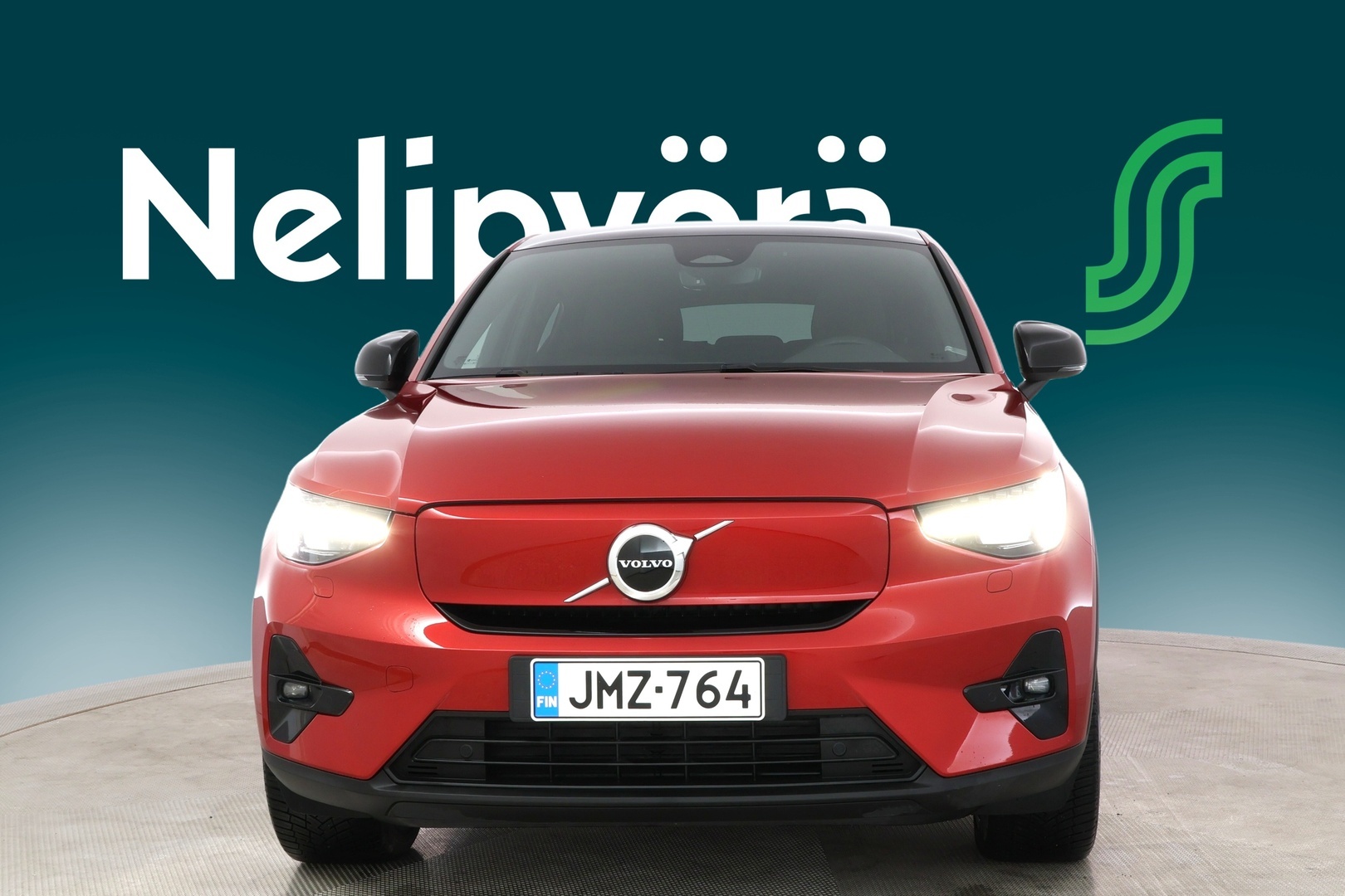 VOLVO C40 2