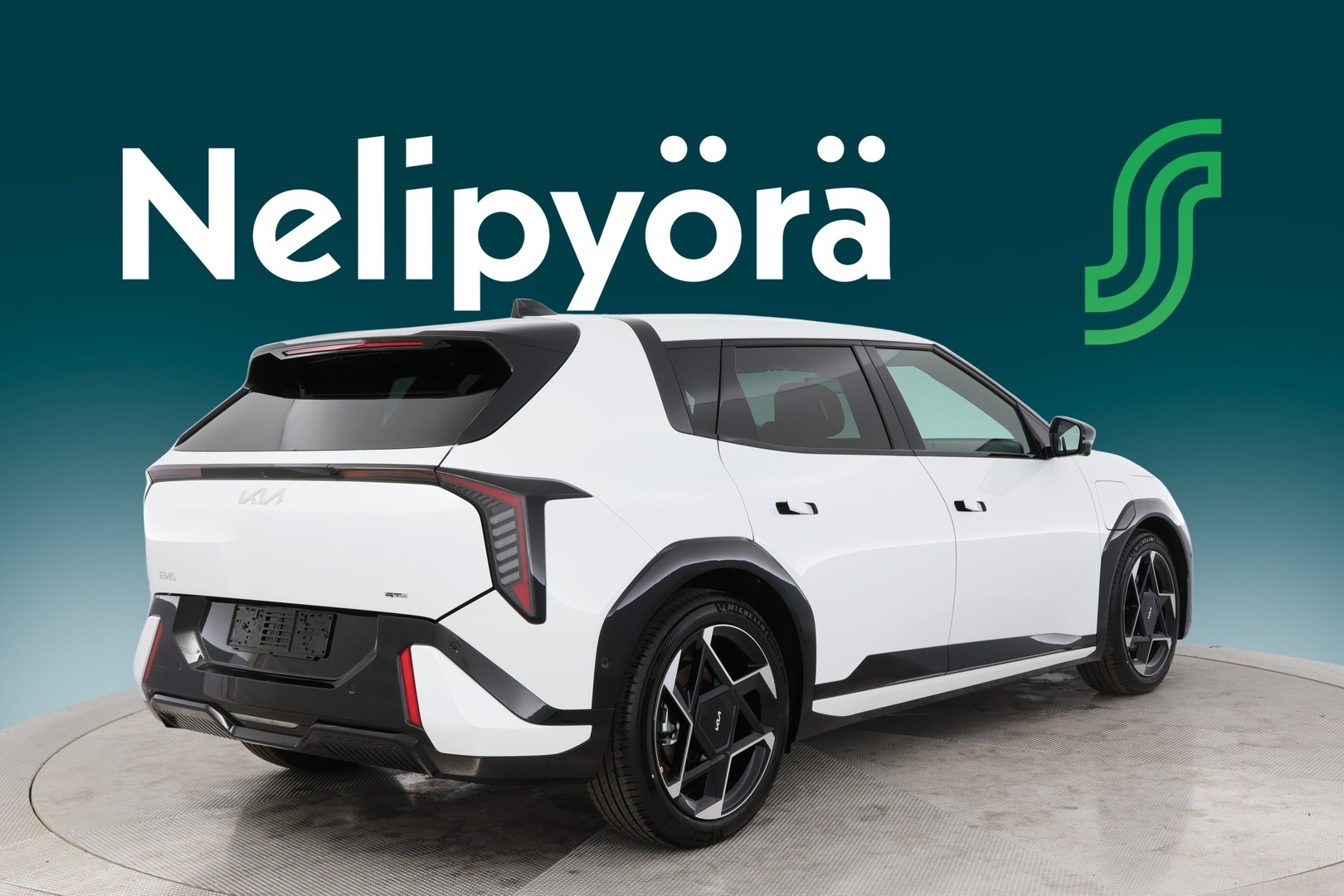 KIA EV4 5
