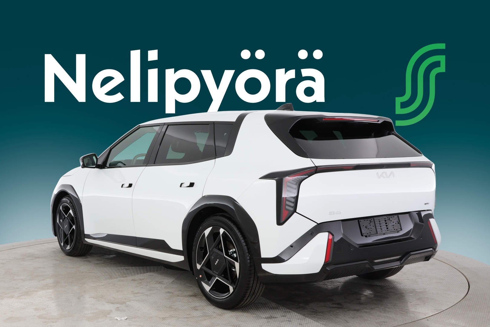 KIA EV4 8