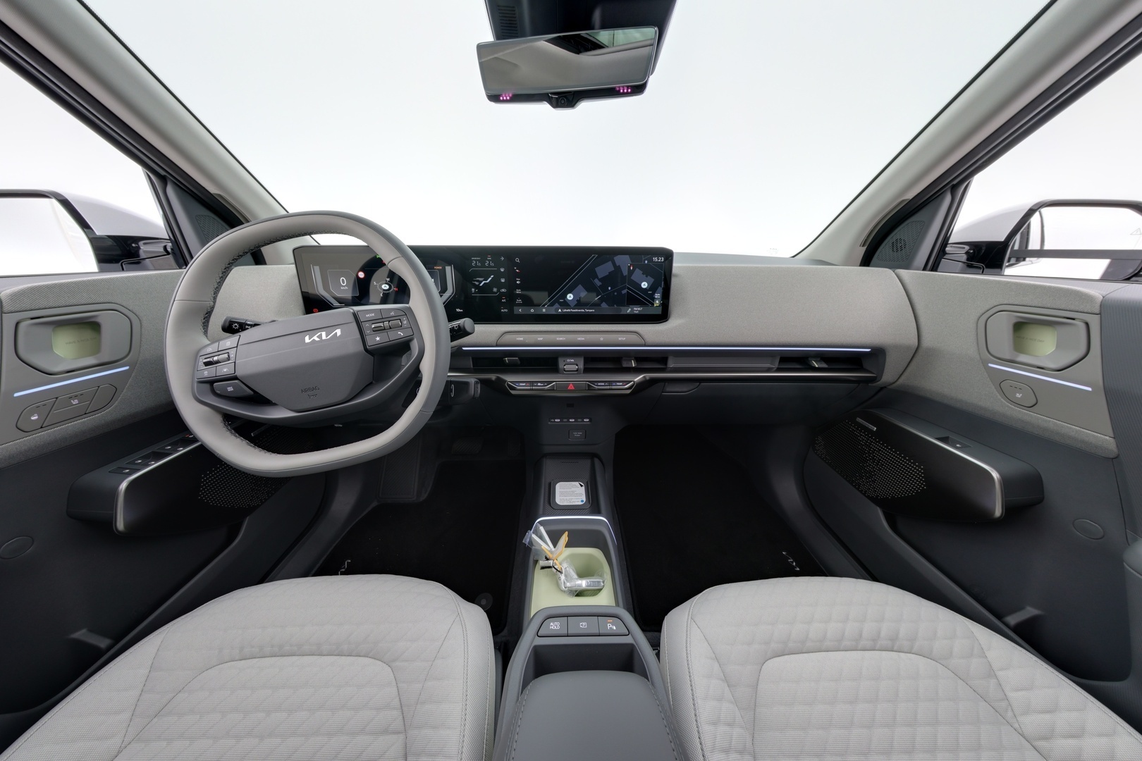KIA EV2 10
