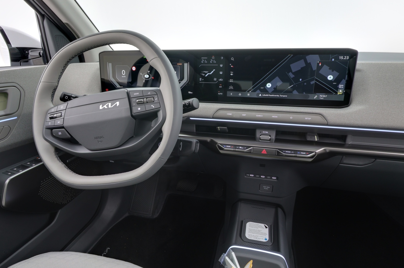 KIA EV2 11