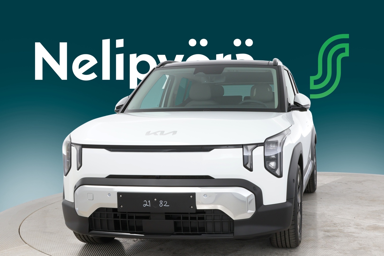 KIA EV2 2