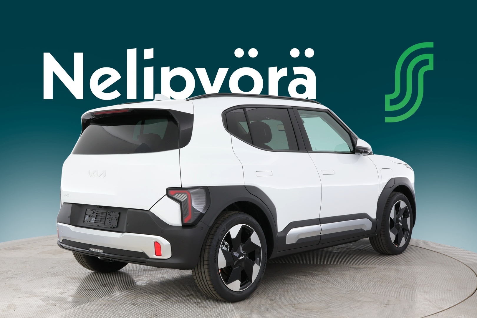 KIA EV2 5