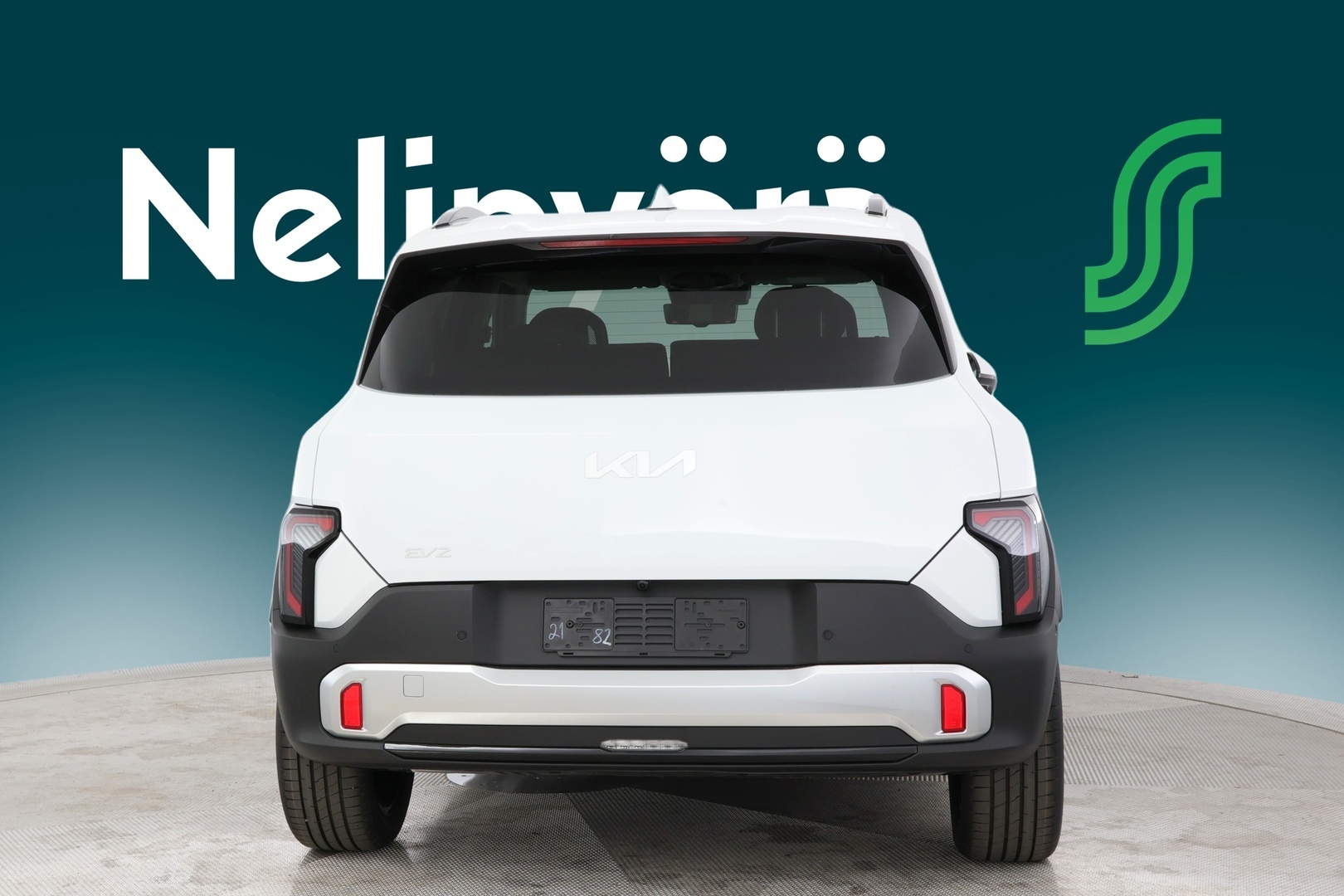KIA EV2 7