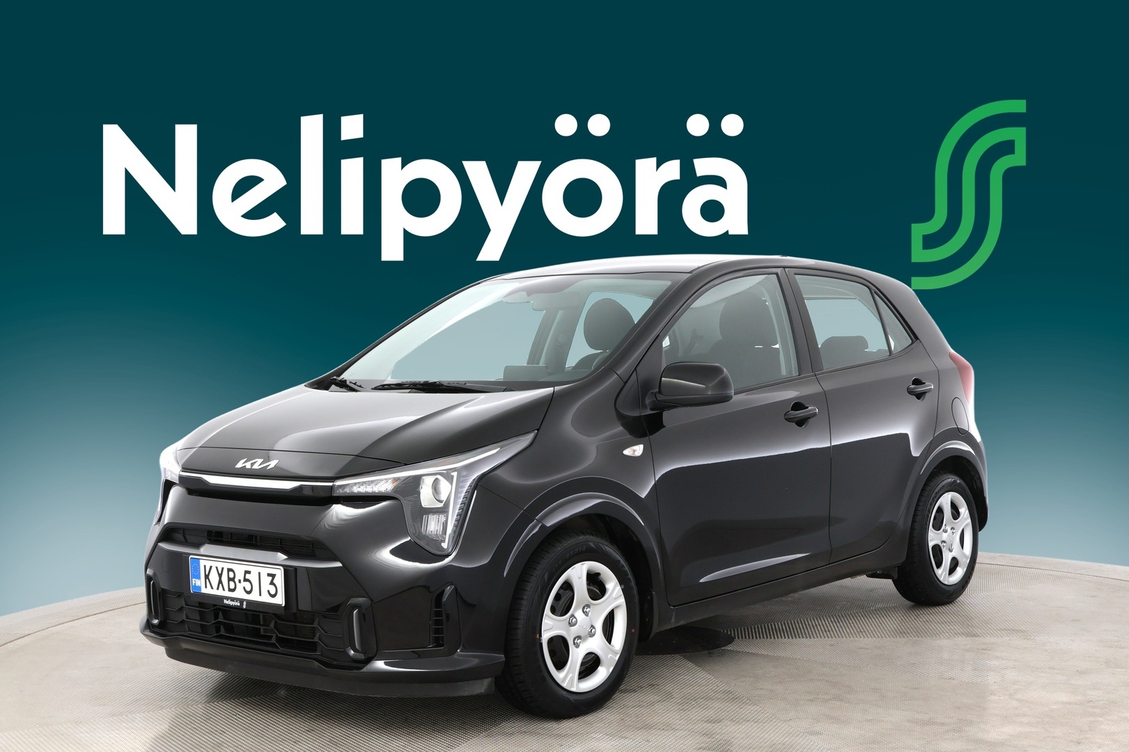 KIA Picanto 1