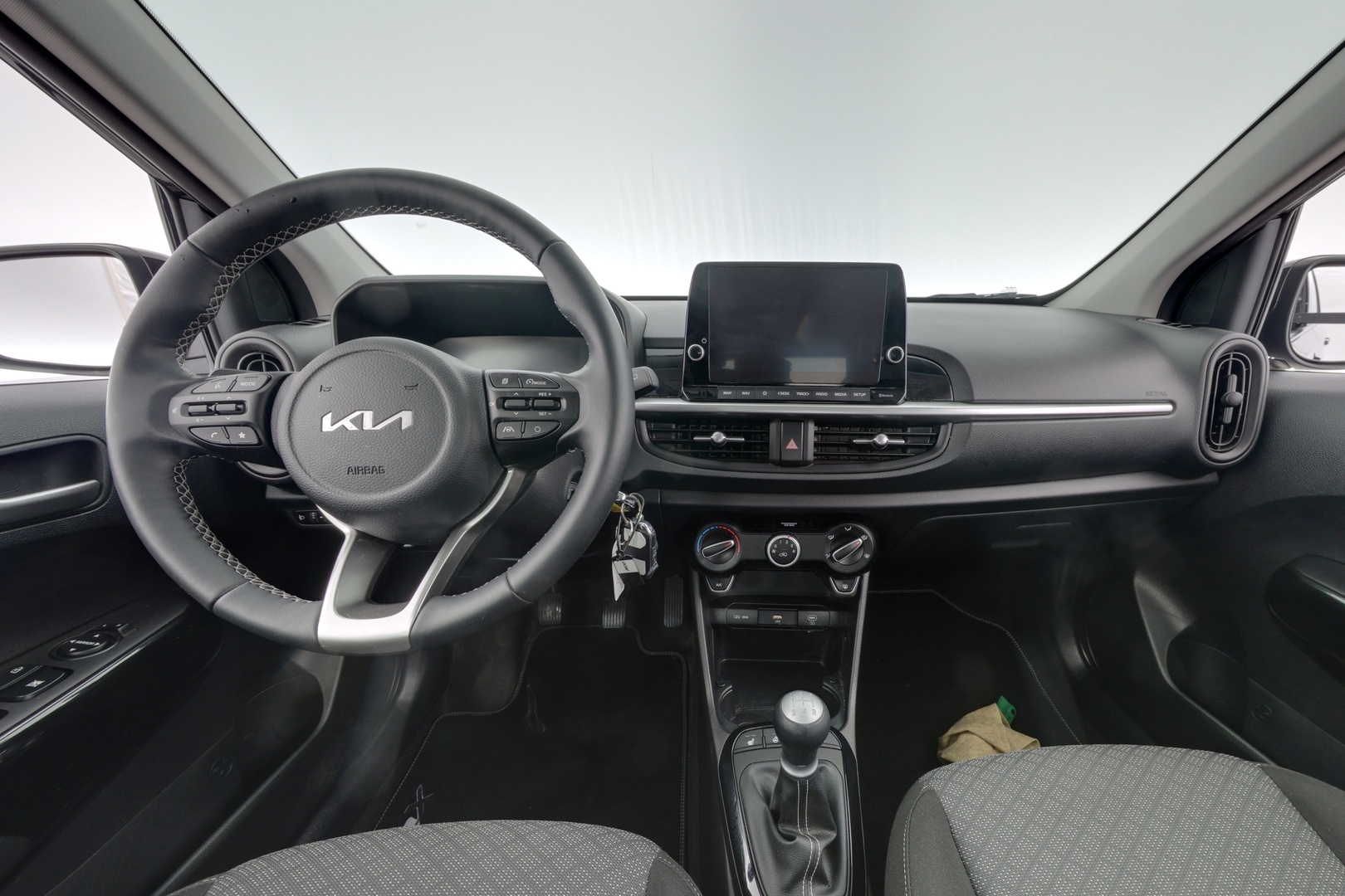 KIA Picanto 10