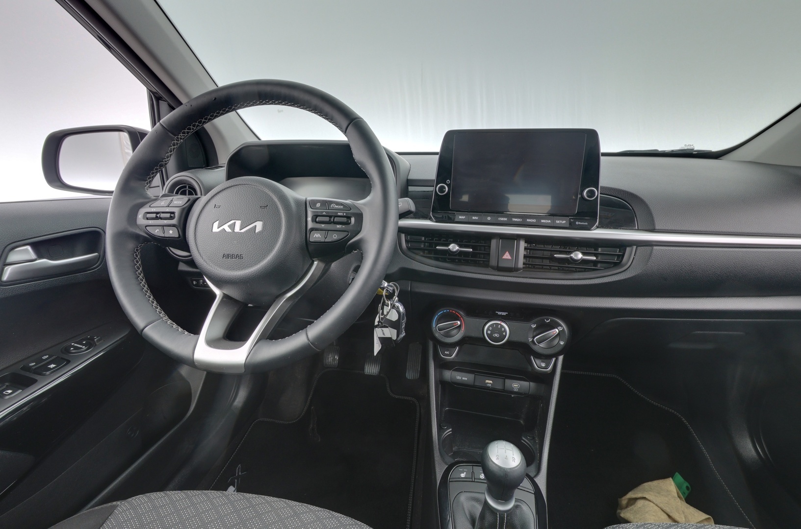 KIA Picanto 11