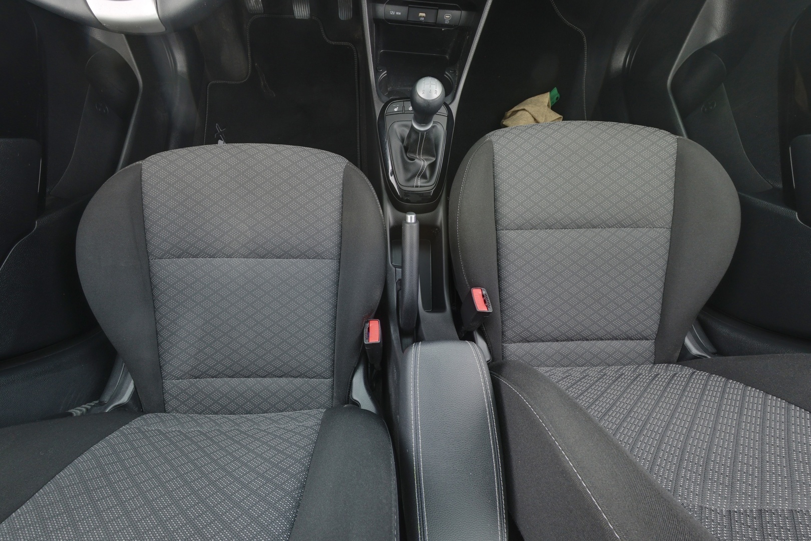 KIA Picanto 12