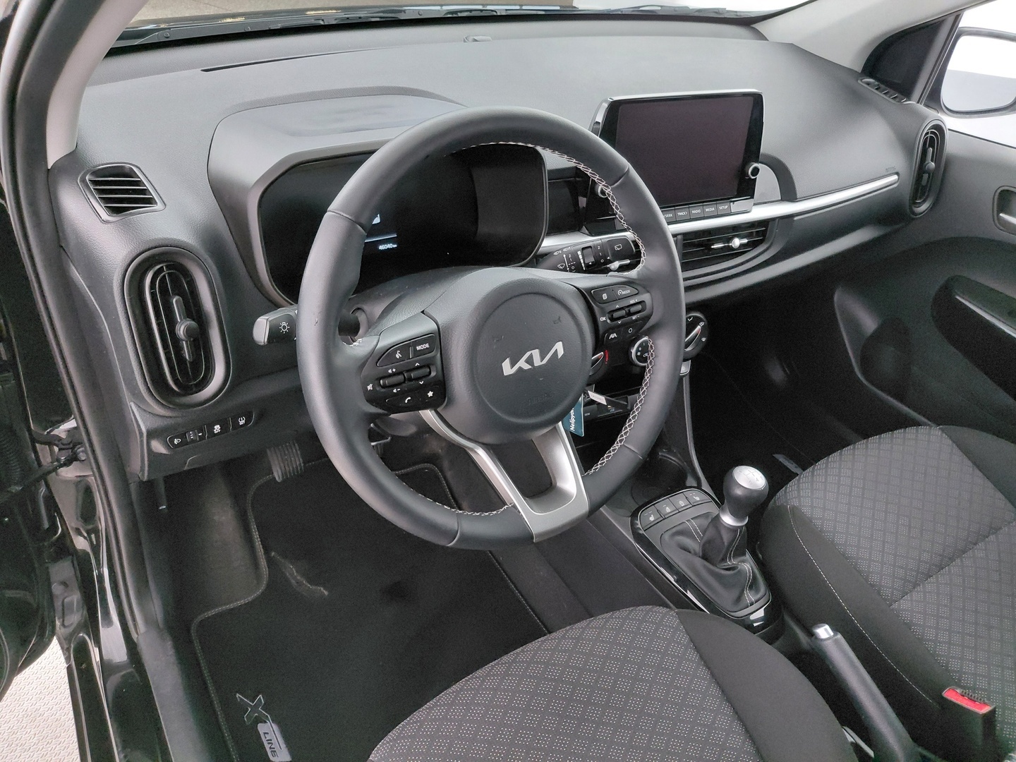 KIA Picanto 15
