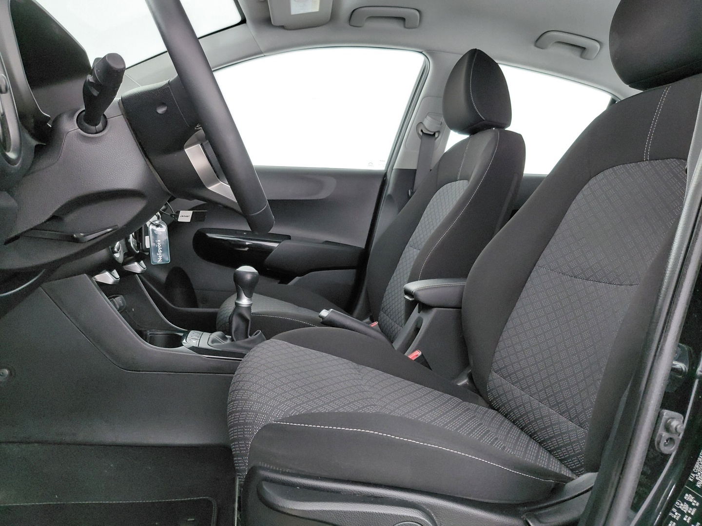 KIA Picanto 16