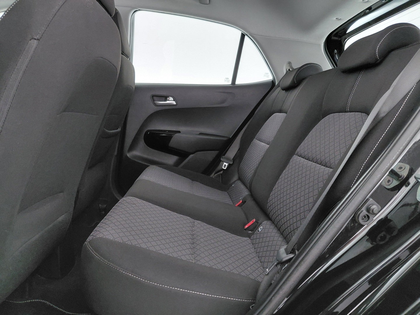KIA Picanto 17