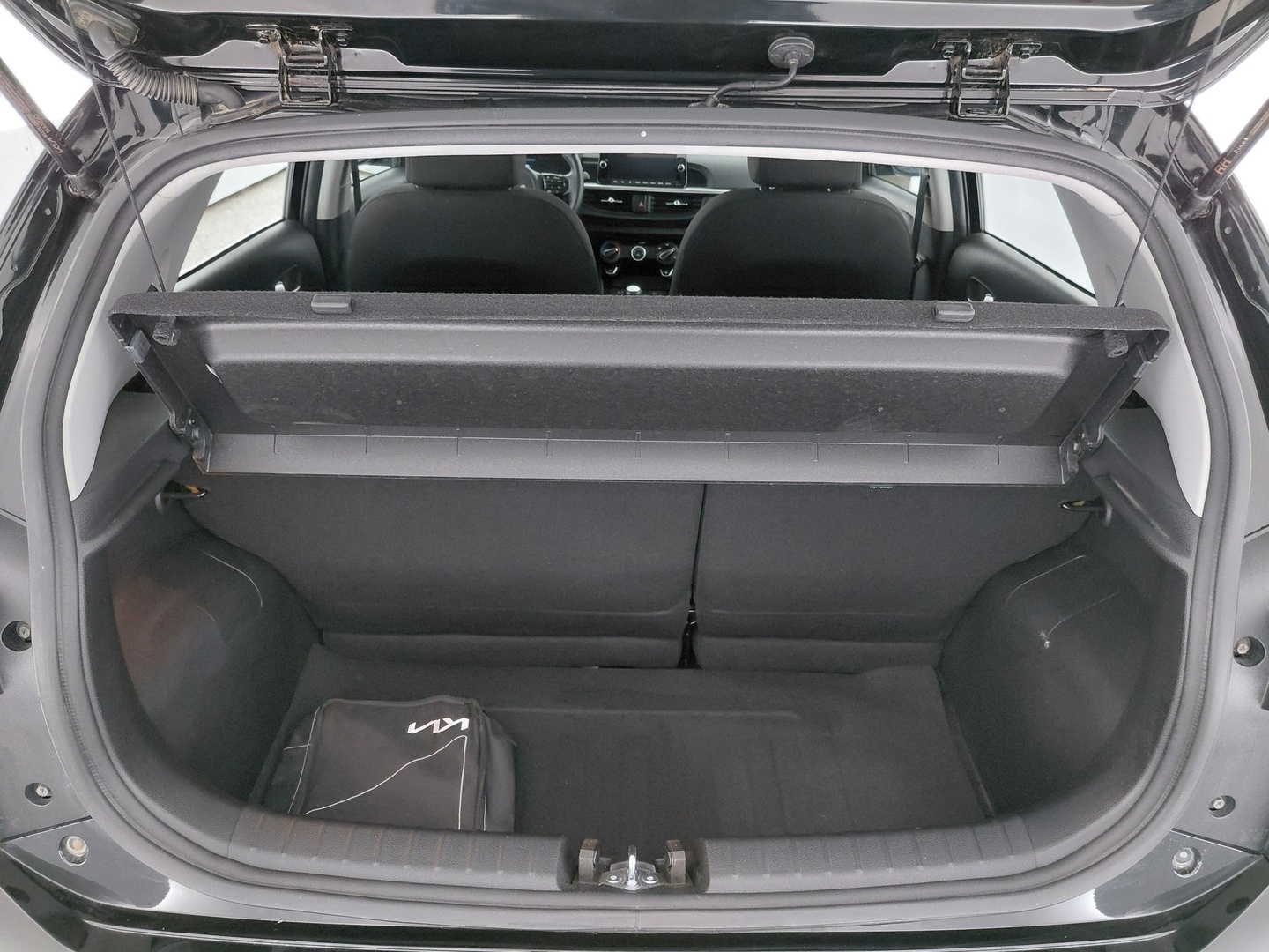 KIA Picanto 18