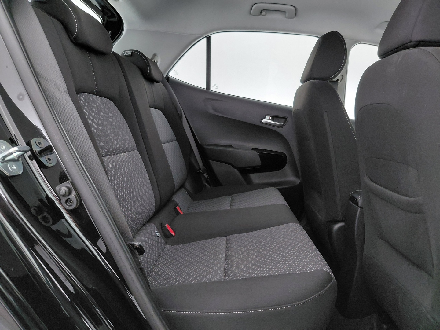KIA Picanto 19