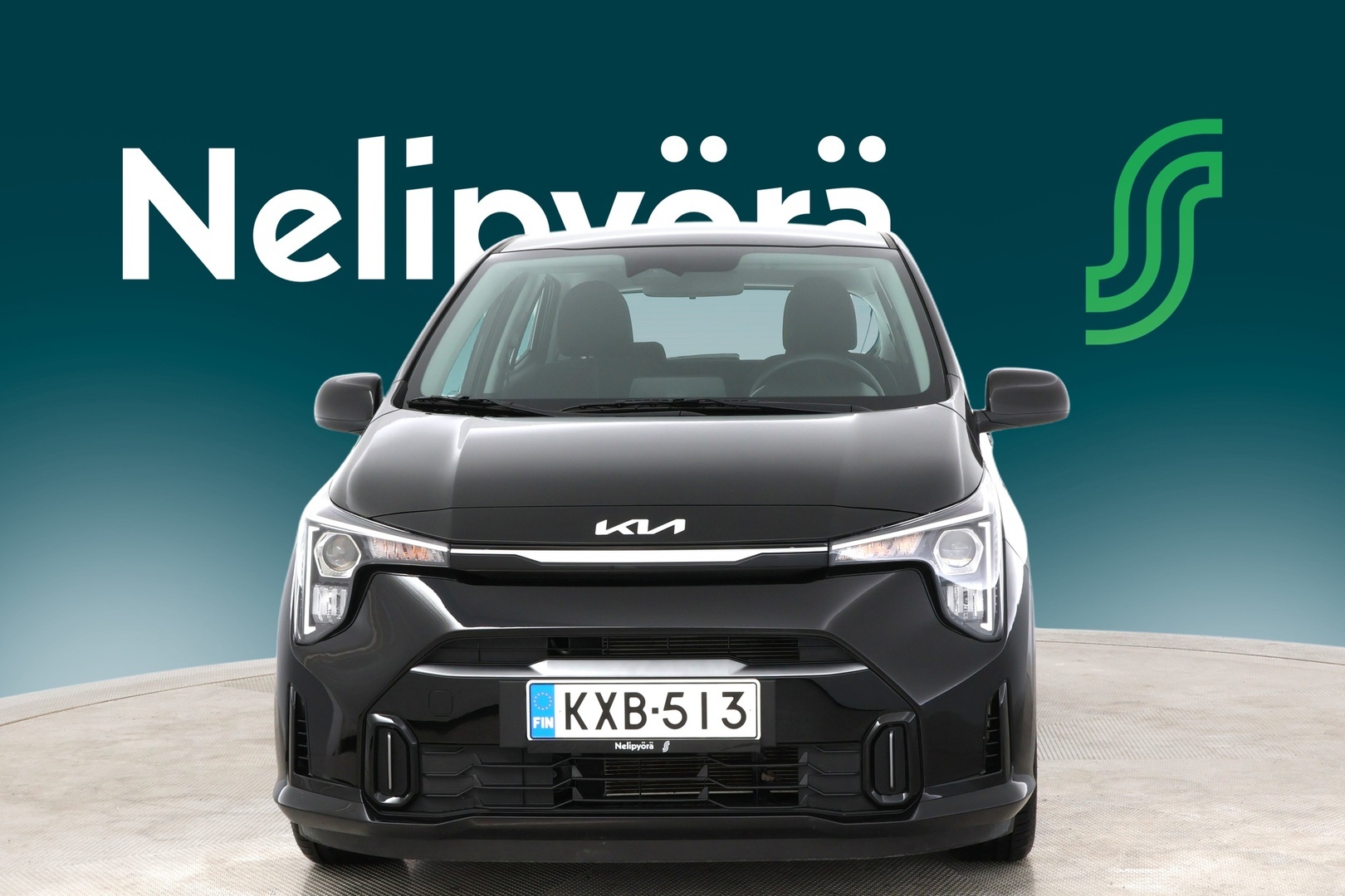 KIA Picanto 2